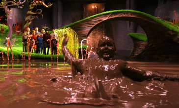 Imagen de Charlie y la fábrica de chocolate - 15
