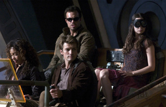 Imagen de Serenity - 4