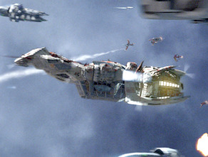 Imagen de Serenity - 14