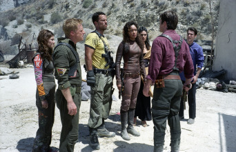 Imagen de Serenity - 11