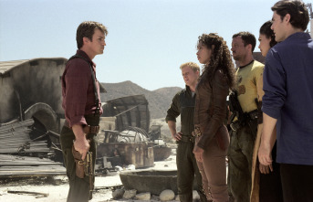 Imagen de Serenity - 13