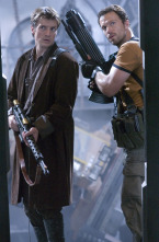 Imagen de Serenity - 5