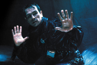 Imagen de El fugitivo - 6