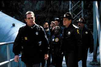 Imagen de El fugitivo - 8