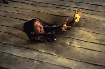 Imagen de Jumanji - 5