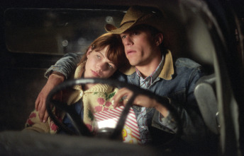 Imagen de Brokeback Mountain. En terreno vedado - 6