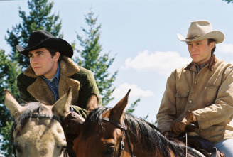Imagen de Brokeback Mountain. En terreno vedado - 4