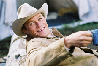 Imagen de Brokeback Mountain. En terreno vedado - 12
