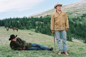 Imagen de Brokeback Mountain. En terreno vedado - 7