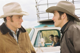 Imagen de Brokeback Mountain. En terreno vedado - 8