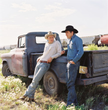 Imagen de Brokeback Mountain. En terreno vedado - 5