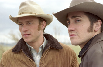 Imagen de Brokeback Mountain. En terreno vedado - 3