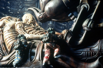 Imagen de Alien, el octavo pasajero - 9