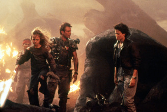Imagen de Aliens (El regreso) - 8