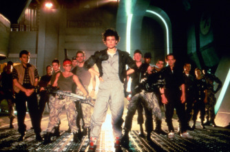 Imagen de Aliens (El regreso) - 4