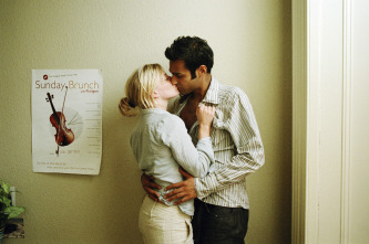 Imagen de Sólo un beso - 8