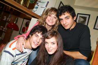 Imagen de Los Serrano - 1