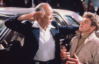 Imagen de Karate Kid II: la historia continúa - 9