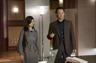 Imagen de El código Da Vinci - 9