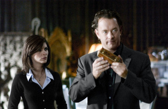 Imagen de El código Da Vinci - 4
