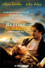 Imagen de Antes del amanecer - 9