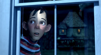 Imagen de Monster House - 4