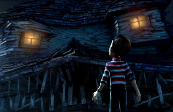 Imagen de Monster House - 5