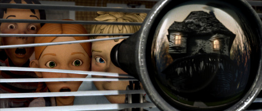 Imagen de Monster House - 7