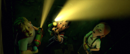 Imagen de Monster House - 8