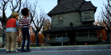 Imagen de Monster House - 9