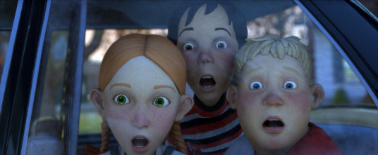 Imagen de Monster House - 10