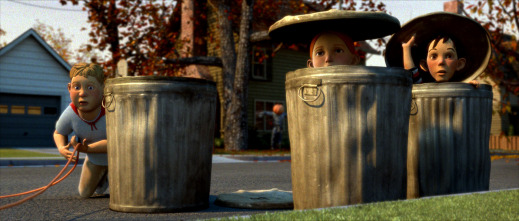 Imagen de Monster House - 11