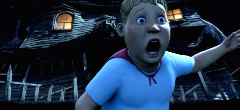 Imagen de Monster House - 13