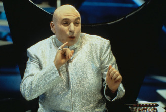 Imagen de Austin Powers: La espía que me achuchó - 3
