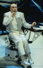 Imagen de Austin Powers: La espía que me achuchó - 4