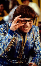 Imagen de Austin Powers: La espía que me achuchó - 7