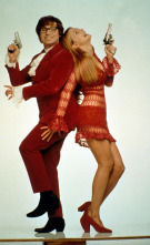 Imagen de Austin Powers: La espía que me achuchó - 8