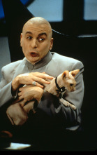 Imagen de Austin Powers: La espía que me achuchó - 10