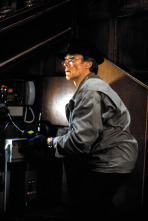 Imagen de Poder absoluto - 11