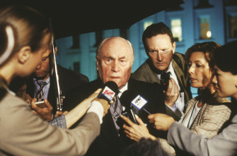 Imagen de Poder absoluto - 5