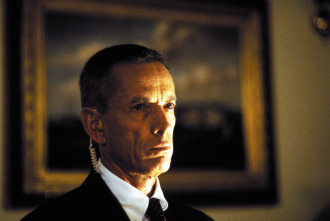 Imagen de Poder absoluto - 9