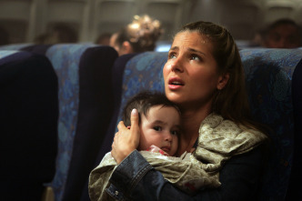 Imagen de Serpientes en el avión - 4