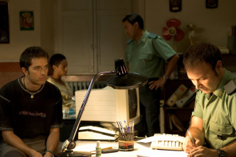 Imagen de La noche de los girasoles - 16