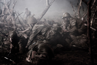 Imagen de Cartas desde Iwo Jima - 11