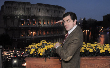 Imagen de Las vacaciones de Mr. Bean - 3