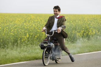 Imagen de Las vacaciones de Mr. Bean - 7