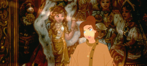 Imagen de Anastasia - 15