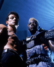 Imagen de Demolition Man - 2