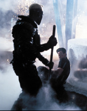 Imagen de Demolition Man - 3