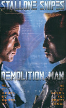 Imagen de Demolition Man - 1